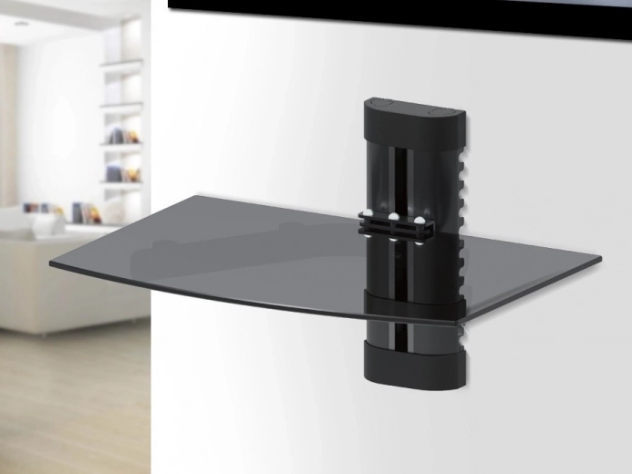 Stabile und sichere Montage