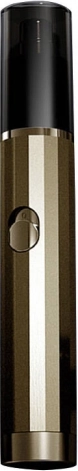 Enchen EN001 Nose Hair Trimmer, Gold
