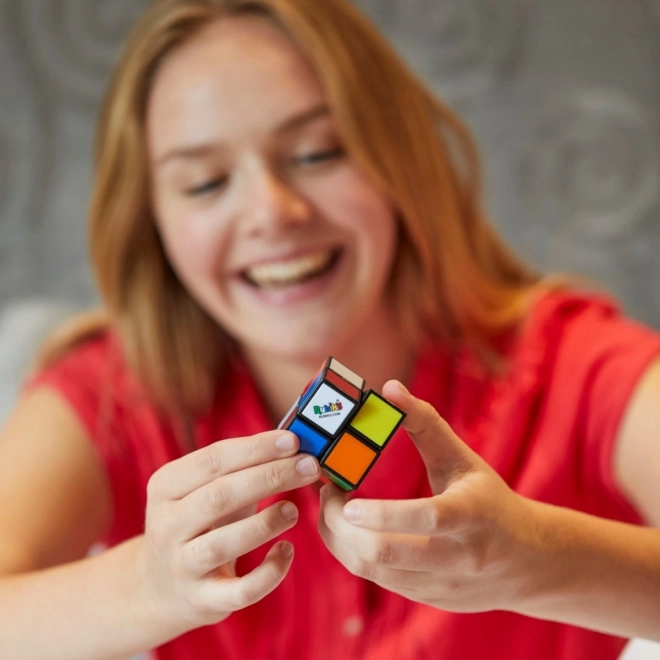 Rubik's kubus 2x2