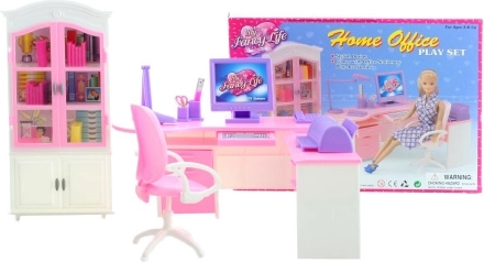 Glorie Office Playset