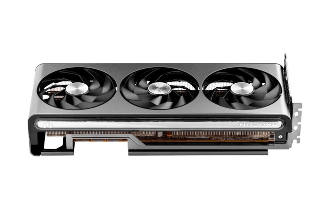 Grafische kaart Sapphire Radeon RX 7800 XT Nitro+