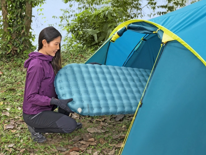 Karimat Bestway AlpineLite Regular Mummy