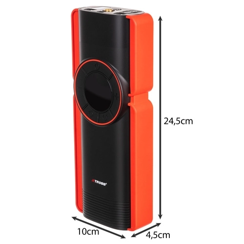 Power Bank Jump Starter 6-in-1