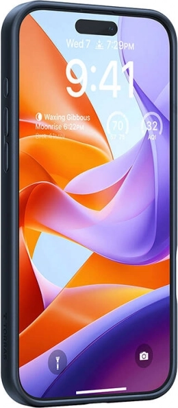 Clean look without fingerprints thanks to Tora‑Smooth
