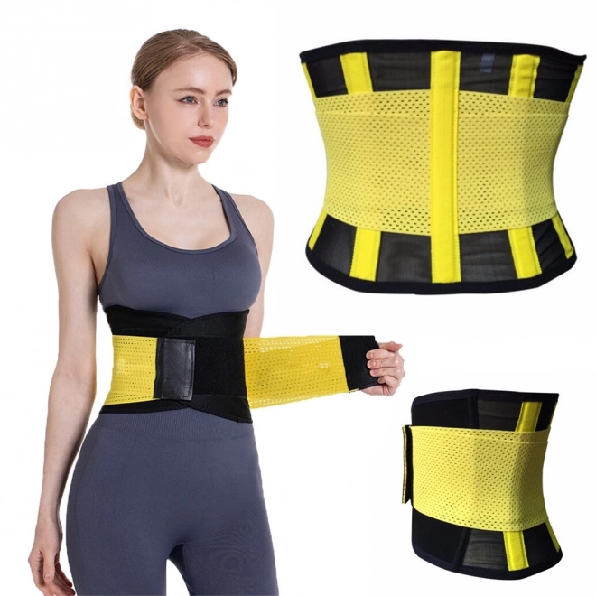 Slimming Neoprene Fitness Belt
