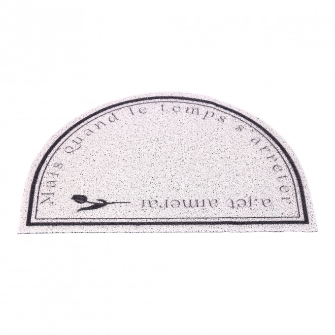 Non-Slip Entrance Door Mat