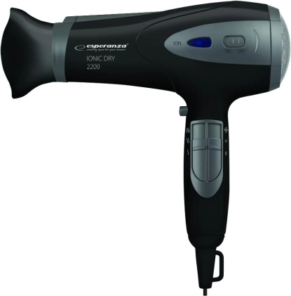 VIVIEN Hair Dryer 2200 W with Ionization