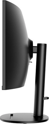 Elegant and ergonomic design