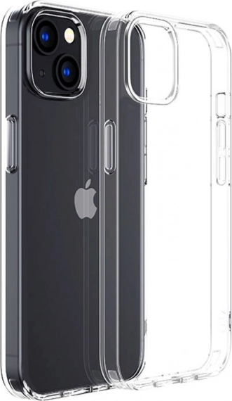 JOYROOM Clear Case for iPhone 14 Plus