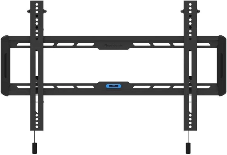 Ultradun profiel van 3,3 cm