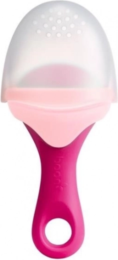 Verlichting voor gevoelige tandvlees