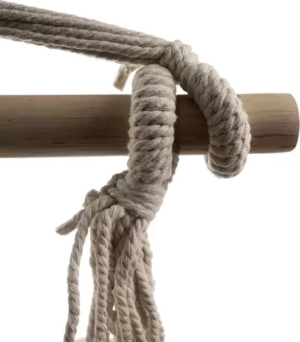 Stable and safe suspension