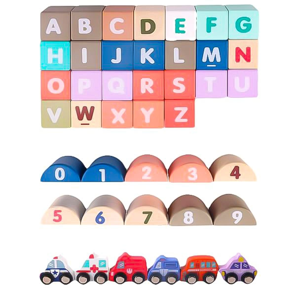 Veilig voor de kleintjes