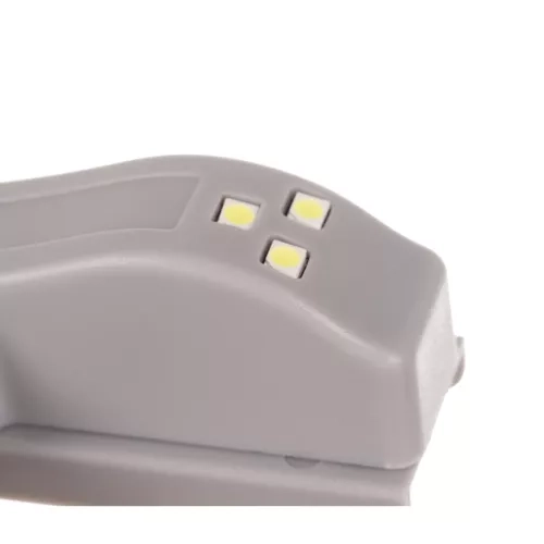 3 LED hangend kastlicht 23025