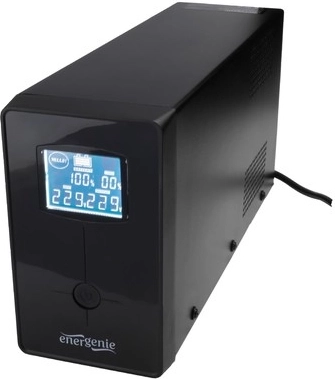 USB für Monitoring und sicheres Herunterfahren