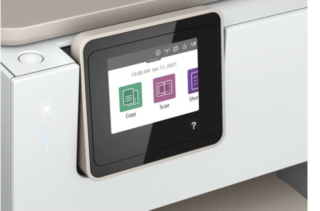 Multifunctional Device HP Envy Inspire 7220e