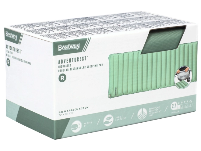 Duurzaam materiaal ToughLite