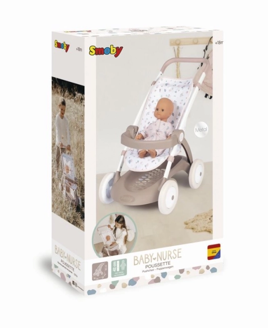 Kinderwagen Baby Nurse