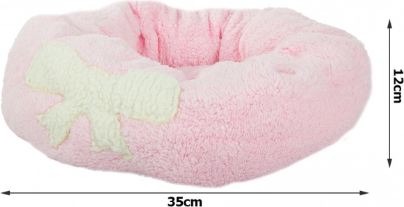 Removable cushion and easy care