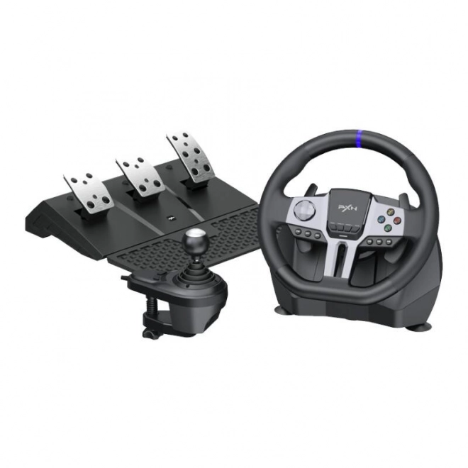 Gaming stuurwiel PXN-V9Gen2 (PC / PS3 / PS4 / XBOX ONE / XBOX SERIES S&X / SWITCH)