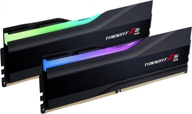 Mémoire Trident Z5 RGB 64 Go DDR5