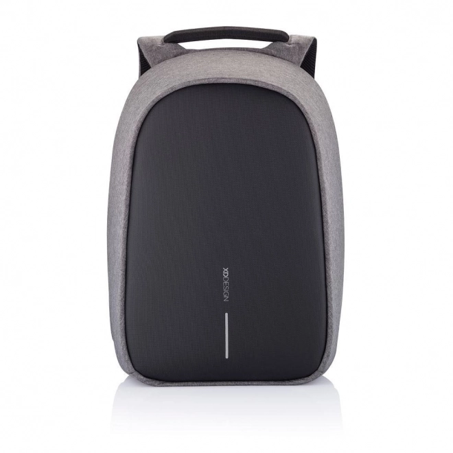 Diefstalbestendige rugzak Bobby Hero XL grijs