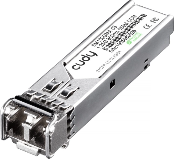 Module SFP 850nm Multimode 0.5Km