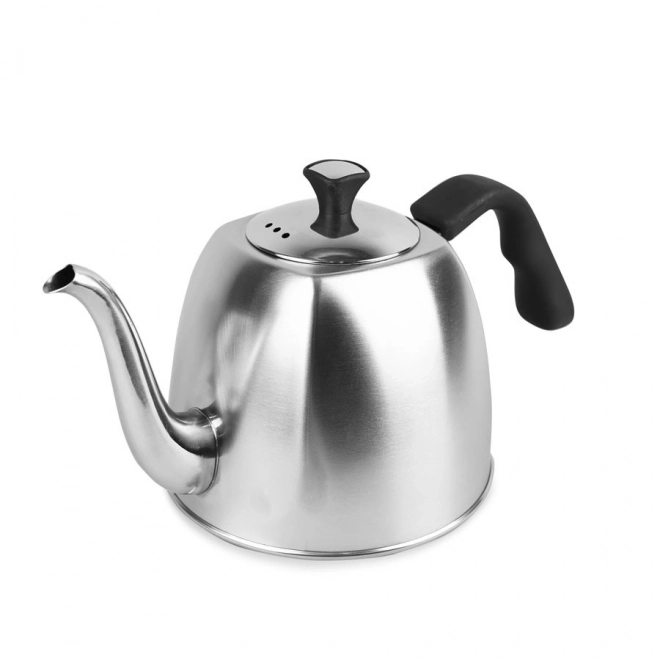 Teekanne zur Zubereitung von Tee und Kräutern Maestro 1,1l