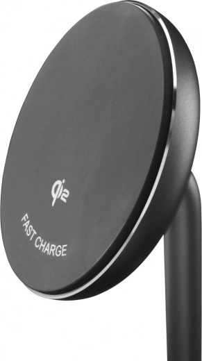 Magnetic alignment for maximum efficiency