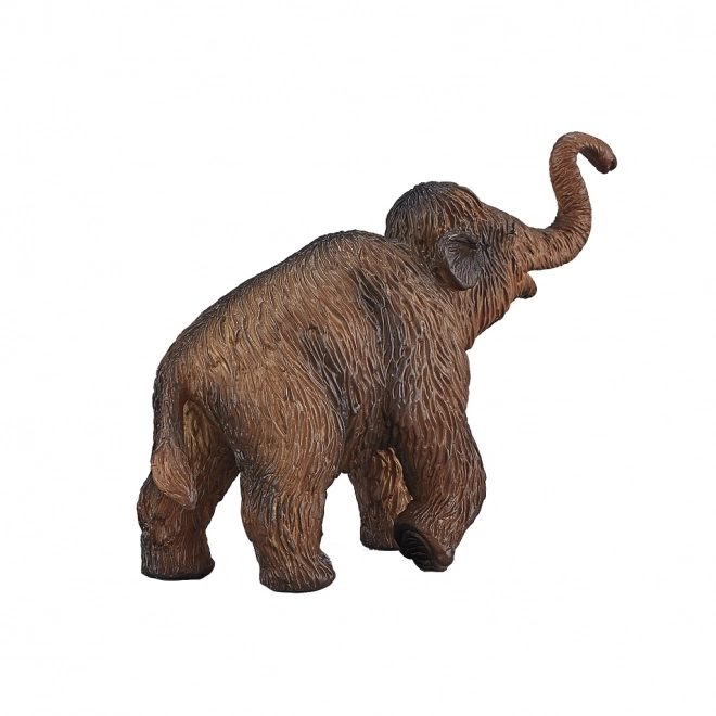 Mojo Animal Planet Mammoet Jong