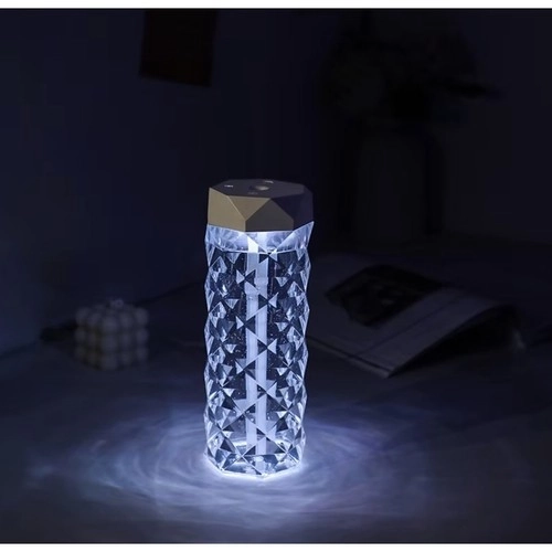 Dekorativer Luftbefeuchter mit Nachtlampe Ruhhy