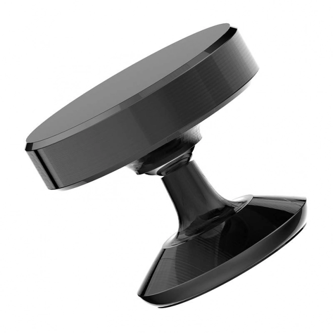 Magnetische Handyhalterung für Auto in Schwarz