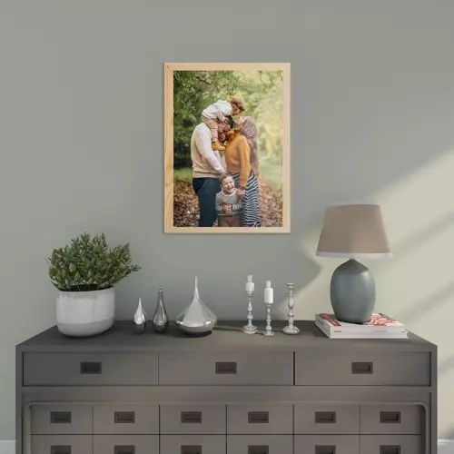 Den frame 28x38cm Malatec 19917