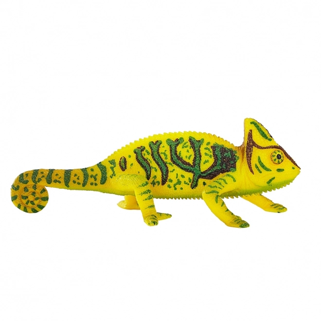 Mojo Animal Planet Kameleon