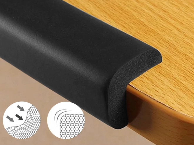 Protective Foam Tape for Furniture 2m