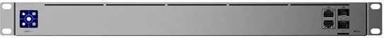Ubiquiti UniFi Security Gateway Pro UXG‑Pro – next‑gen beveiligingsrouter