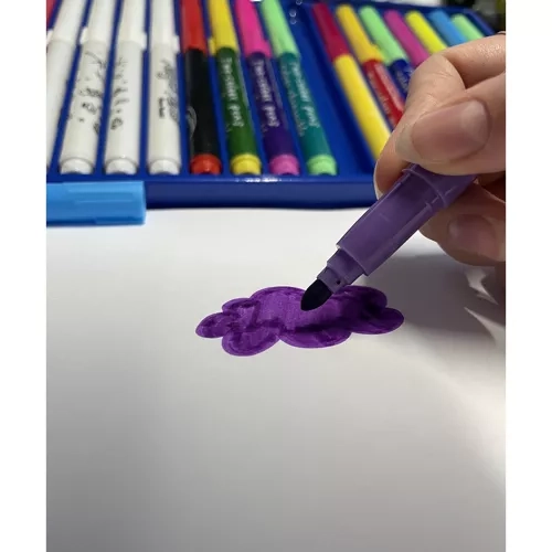 Magische stiften - set van 25 stuks