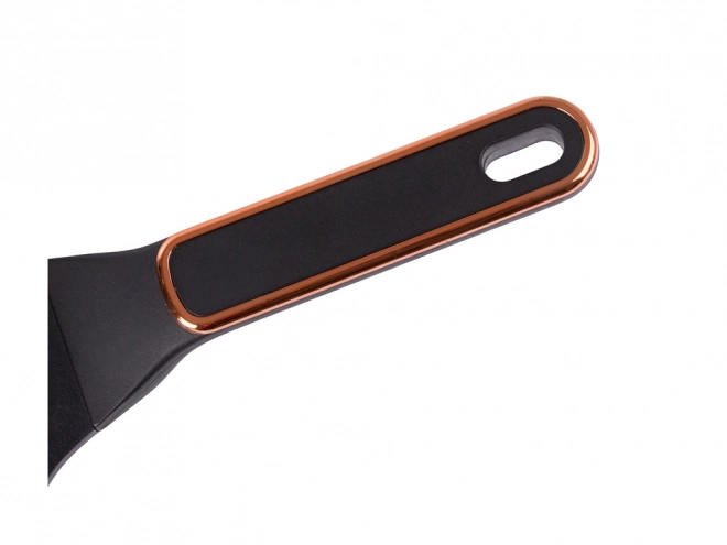 Grillpfanne 28cm mit Antihaftbeschichtung für Induktion und Gas