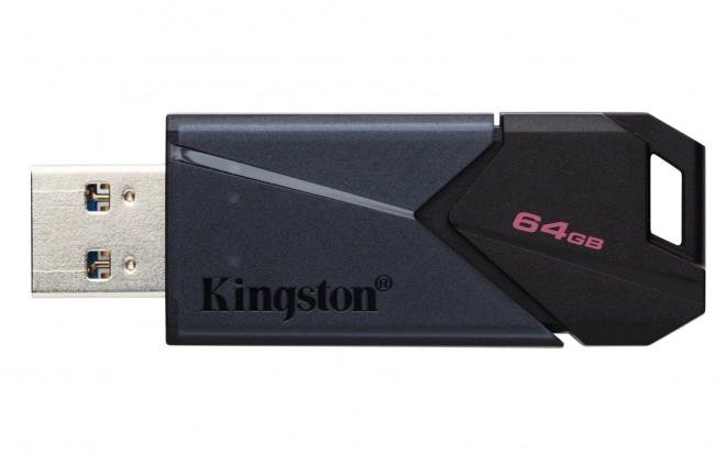 Data Traveler Exodia Onyx 64GB USB3.2 Gen1 flash-schijf