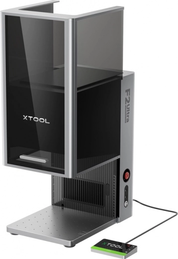 KI-Materialerkennung und duale 48 MP Kameras