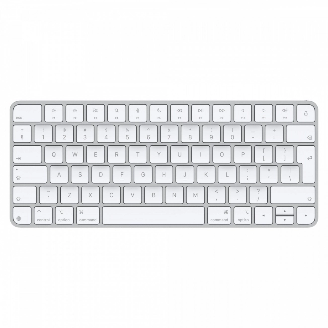 Magic Keyboard - Engels internationaal