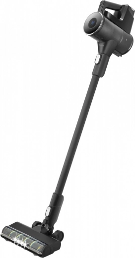 2-en-1 : aspirateur balai et à main