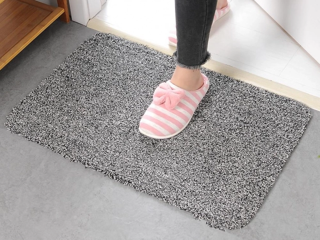 Magische Schuhmatte Clean Step