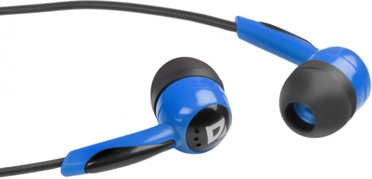 Port confortable et isolation du bruit