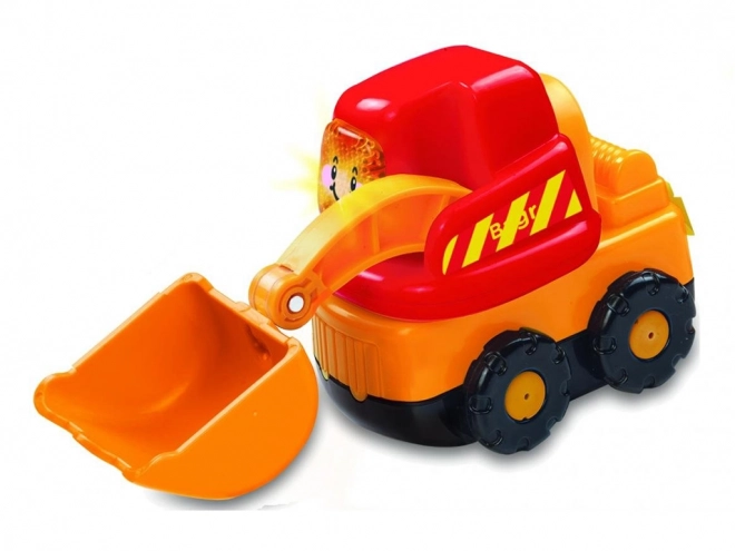 Vtech Tut Tut Spreek Bulldozer