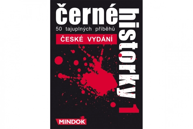 histoires noires 1
