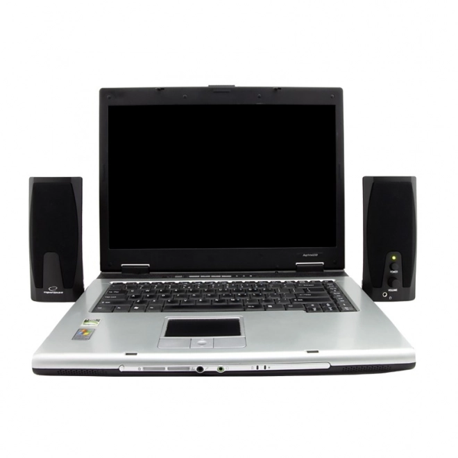 Luidsprekers GIOCOSO EP110 2.0 2x3W