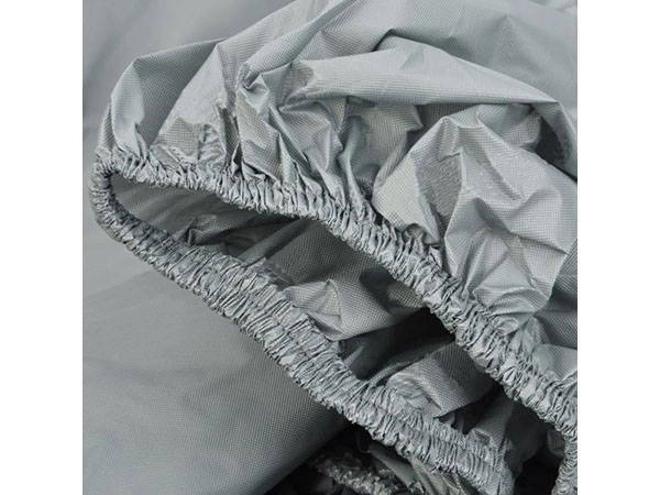 Housse de voiture imperméable taille XXL