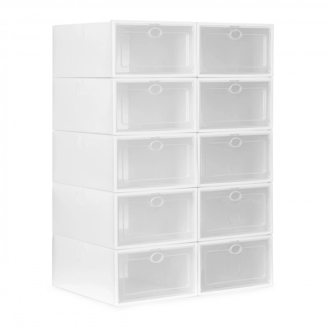 Modulaire Schoenendoos