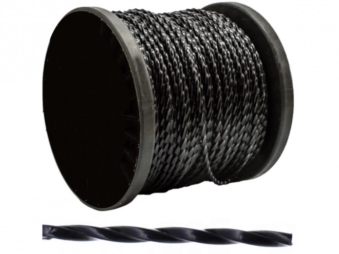 Trimmer Line Veliminal SharpSear 2.4 mm 100 m
